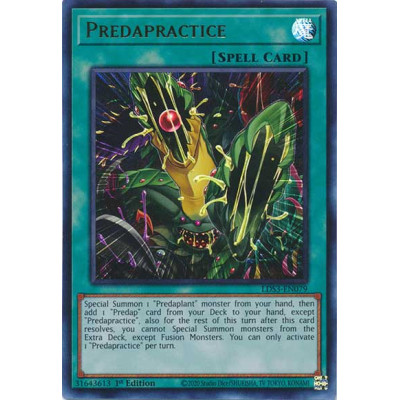copy of Predapractice - LDS3-EN079