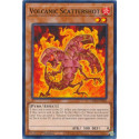 Volcanic Scattershot - LD10-EN026