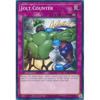 Jolt Counter - LD10-EN060