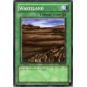 Wasteland - LOB-047