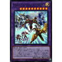 Wake Up Your Elemental HERO - HC01-JP012 - Super Rare