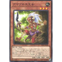 Amazoness Princess - DP27-JP038