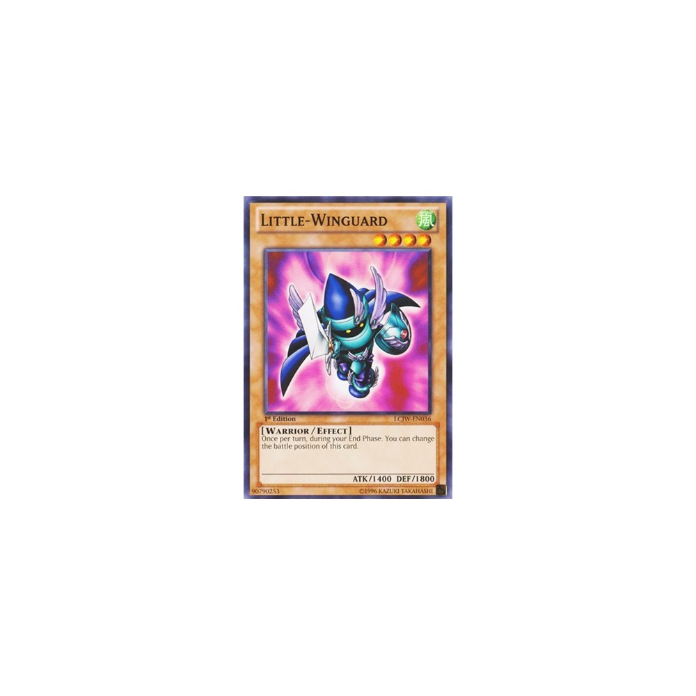 copy of Little-Winguard - DCR-013