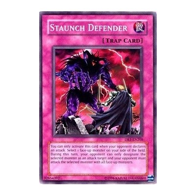 Staunch Defender - 25th - DCR-EN046