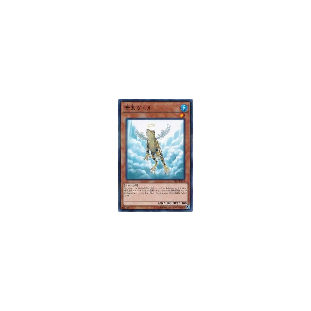 copy of Treeborn Frog - 20AP-JP033