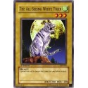 The All-Seeing White Tiger - PSV-093