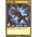 Red-Eyes Black Cat - RD/MAX1-JP026
