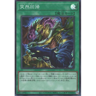 Mutamorphosis - PHNI-JP070 - Nova