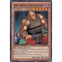 Dark Scorpion - Gorg the Strong - DCR-060 - Nova