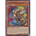 Fire King High Avatar Garunix - SR14-EN046