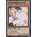 Ash Blossom & Joyous Spring - SDBT-EN014