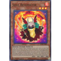 Soul Resonator - SDCK-EN001