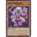 Bone Archfiend - SDCK-EN003