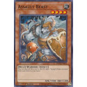 Assault Beast - SDCK-EN018