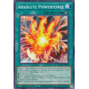 Absolute Powerforce - SDCK-EN025