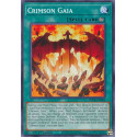 Crimson Gaia - SDCK-EN026