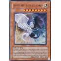 Light and Darkness Dragon - PP03-KR025
