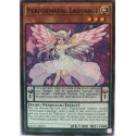 Performapal Ladyange - AGOV-AE091 - Versao Asiatica