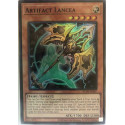 Artifact Lancea - RC04-AE007 - Versao Asiatica