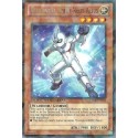 Elemental HERO Neos Alius - DP06-EN005