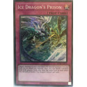 Ice Dragon's Prison - RC04-AE079 - Secret Rare - Versao Asiatica
