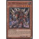 Evil HERO Infernal Gainer - DP06-EN007
