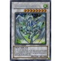 Stardust Dragon - DP00-KRSE1 - Secret Rare