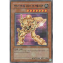 Elemental HERO Bladedge - DP03-KR002 - Usada