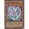 Cyber Laser Dragon - DP04-KR003