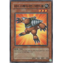 Neo-Spacian Grand Mole - DP06-KR002 - Usada