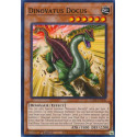 Dinovatus Docus - LEDE-EN030