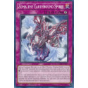 Zoma the Earthbound Spirit - LEDE-EN079