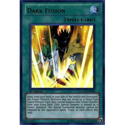 Dark Fusion - DP06-EN018