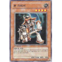 Bone Crusher - EXP2-KR034 - Nova