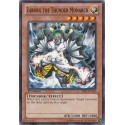 Zaborg the Thunder Monarch - GLD2-EN006