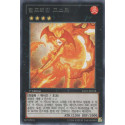 Infernal Flame Vixen - EXP6-KR038