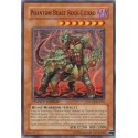 Phantom Beast Rock-Lizard - GLD2-EN014