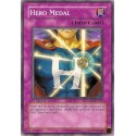 Hero Medal - DP06-EN021