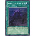 Shien's Castle of Mist - GLD2-EN041