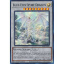 Blue-Eyes Spirit Dragon - RA02-EN030