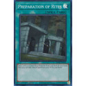 Preparation of Rites - RA02-EN056 - Super Rare