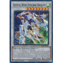 copy of Crystal Wing Synchro Dragon - RA02-EN029