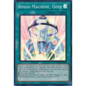 Bingo Machine, Go - RA02-EN062 - Ultra Rare