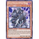 Sillva, Warlord of Dark World - GLD1-EN023
