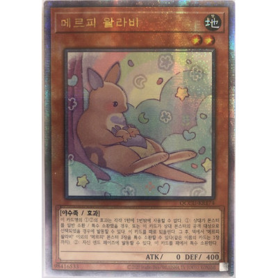Melffy Wally - QCCU-KR174