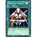 Raregold Armor - MFC-036