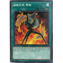 Blaze Accelerator - DP28-KR030