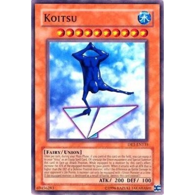 Koitsu - MFC-080