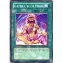 Gather Your Mind - MFC-087 - Nova