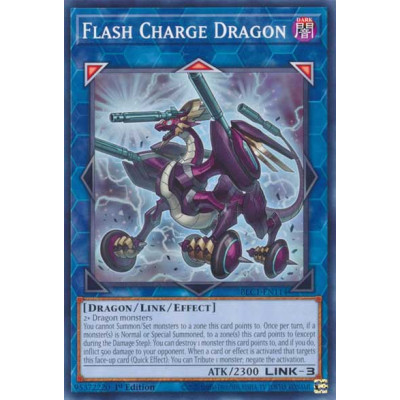Flash Charge Dragon - BLC1-EN114